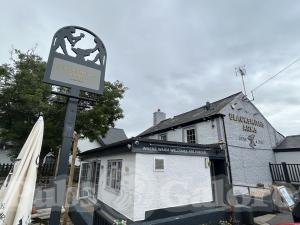 Picture of The Blacksmiths Arms