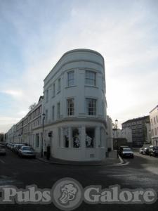 Picture of Portland Arms