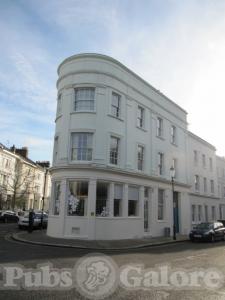 Picture of Portland Arms