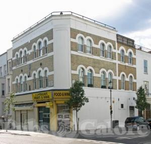 Picture of Albert Hotel