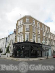 Picture of Codrington