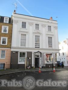 Picture of Clarendon Hotel