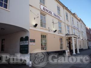 Picture of The Angel Hotel