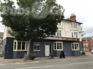 Picture of The Freemasons Arms