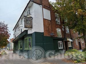 Picture of The Freemasons Arms