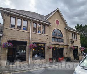 Picture of The Lister Arms (JD Wetherspoon)