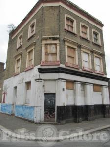 Picture of The Huntingdon Arms