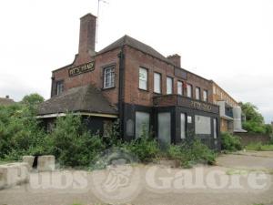 Picture of The Pitts Head