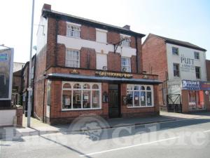 Picture of Greyhound Inn