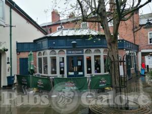 Picture of The Greyhound