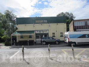 Picture of Cafe Sport