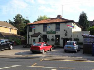 Picture of The Ring O' Bells Inn