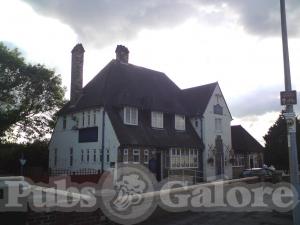 Picture of The Blacksmiths Arms