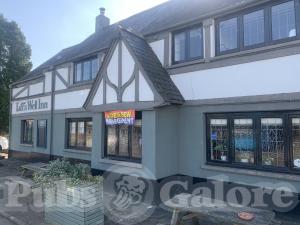 Picture of The Taffs Well Inn