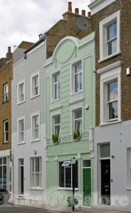Picture of Plasterers Arms