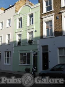 Picture of Plasterers Arms