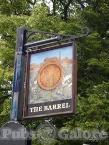 Picture of The Barrel