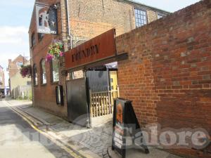 Picture of The Foundry