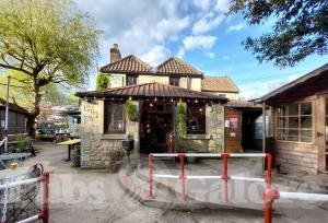 Picture of Lock Inn Cafe