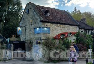 Picture of Lock Inn Cafe