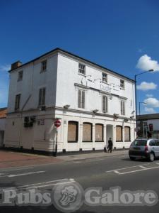 Picture of The Graziers Arms