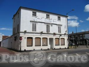 Picture of The Graziers Arms