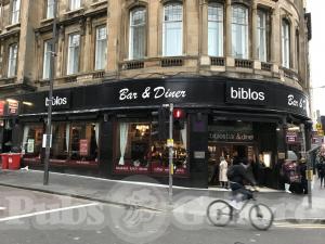 Picture of Biblos