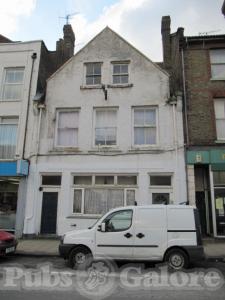 Picture of Rose & Crown