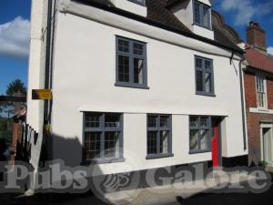 Picture of Cambridge Inn