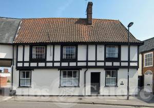 Picture of Crown & Anchor
