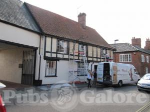 Picture of Crown & Anchor