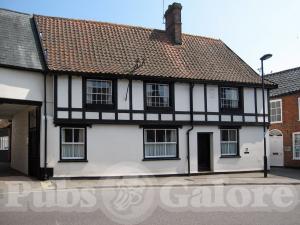 Picture of Crown & Anchor