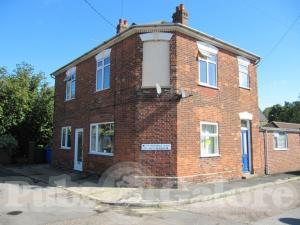 Picture of Horse & Groom