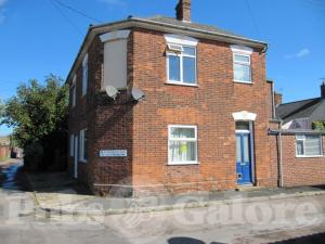 Picture of Horse & Groom