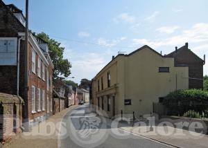 Picture of Marquis of Granby