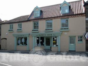 Picture of Red Lion