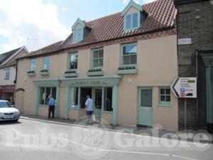 Picture of Red Lion