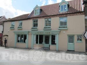 Picture of Red Lion