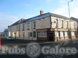 Picture of Blyth and Tyne