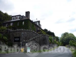 Picture of Haweswater Hotel