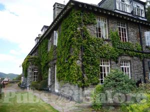 Picture of Haweswater Hotel
