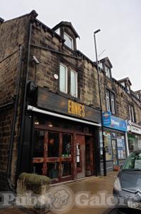 Picture of Ernie's Bar