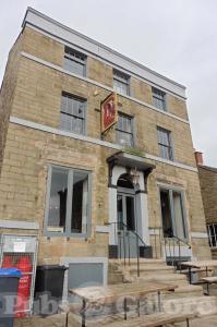 Picture of The Grapes Hotel