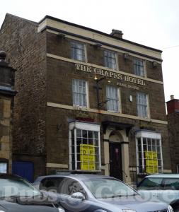 Picture of The Grapes Hotel