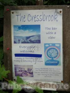 Picture of The Cressbrook