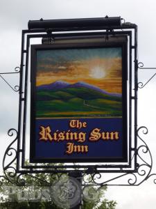 Picture of The Rising Sun