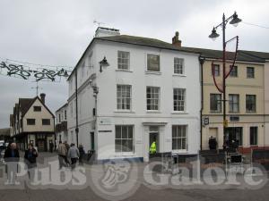 Picture of The White Hart