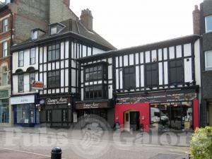 Picture of Queens Head Hotel