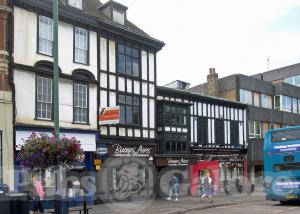 Picture of Queens Head Hotel