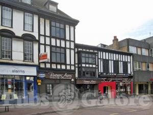 Picture of Queens Head Hotel